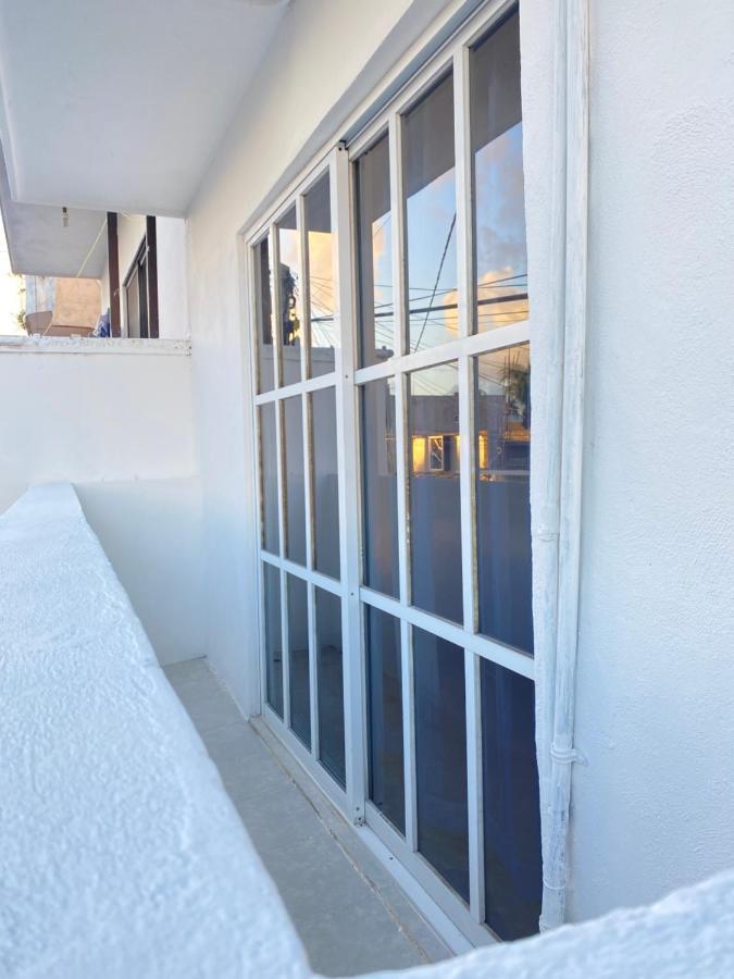 Appartamento Departamento Colibri Cozumel Esterno foto