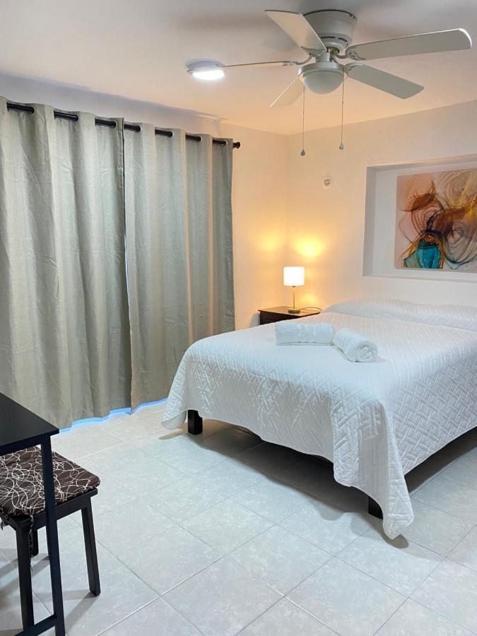 Appartamento Departamento Colibri Cozumel Esterno foto
