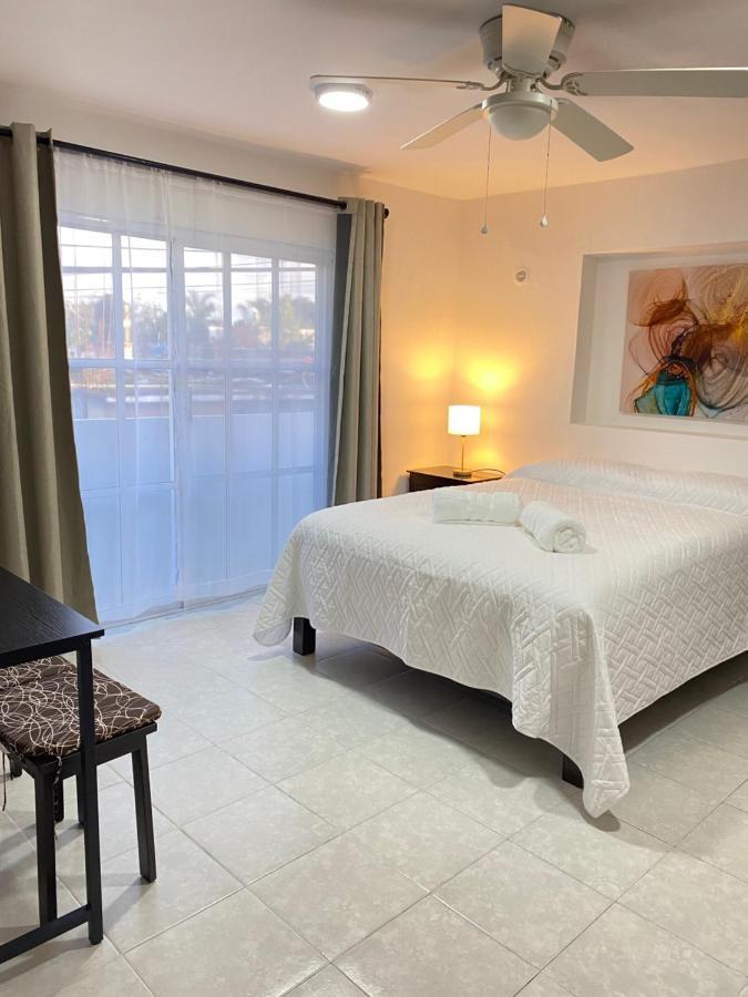 Appartamento Departamento Colibri Cozumel Esterno foto