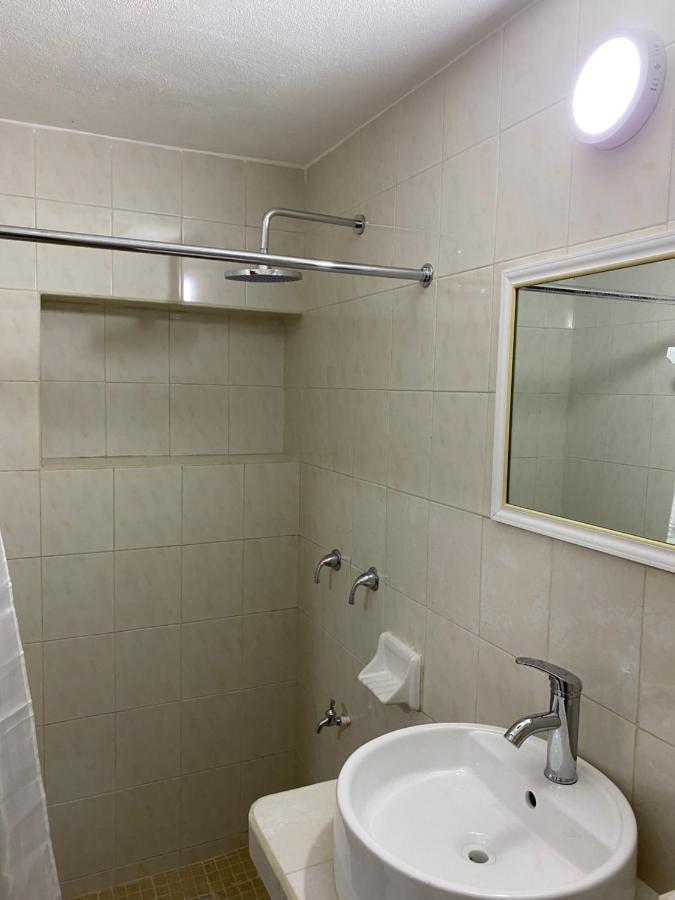 Appartamento Departamento Colibri Cozumel Esterno foto